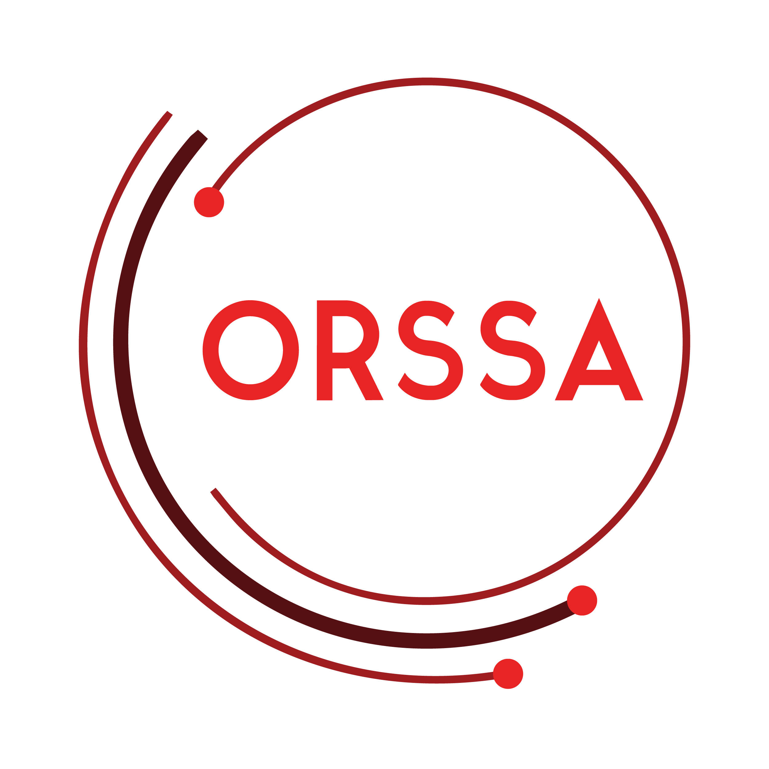 ORSSA Events