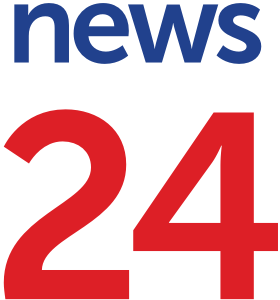 RSS feeds source logo News24